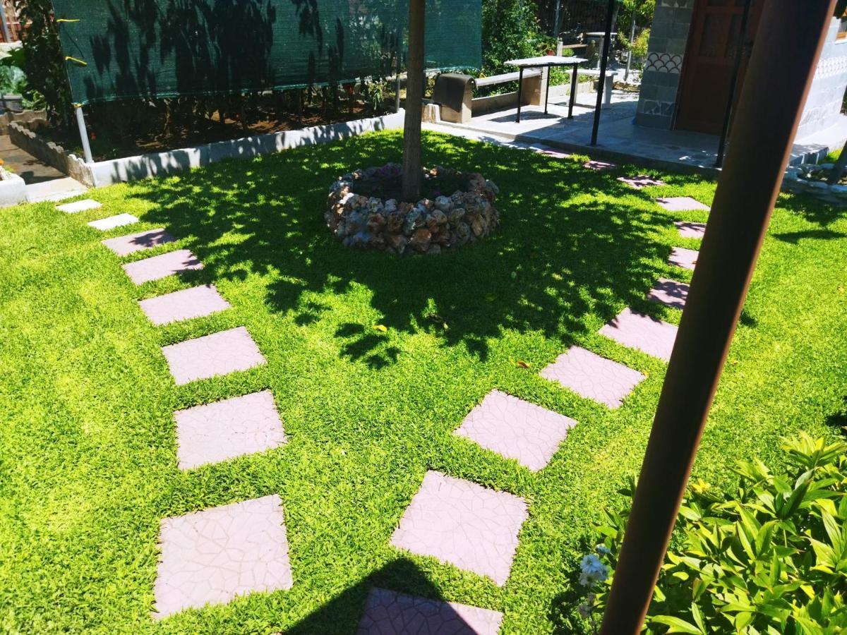 Adam'S Holiday House 2019 Karianí Exterior foto