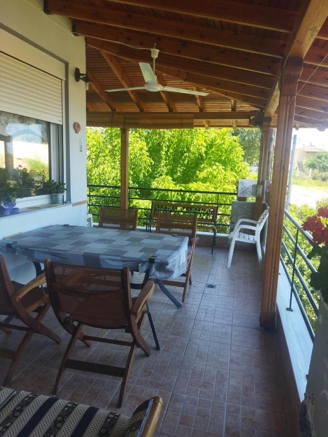 Adam'S Holiday House 2019 Karianí Exterior foto