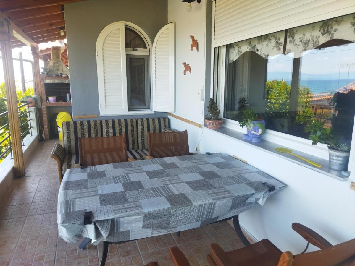 Adam'S Holiday House 2019 Karianí Exterior foto