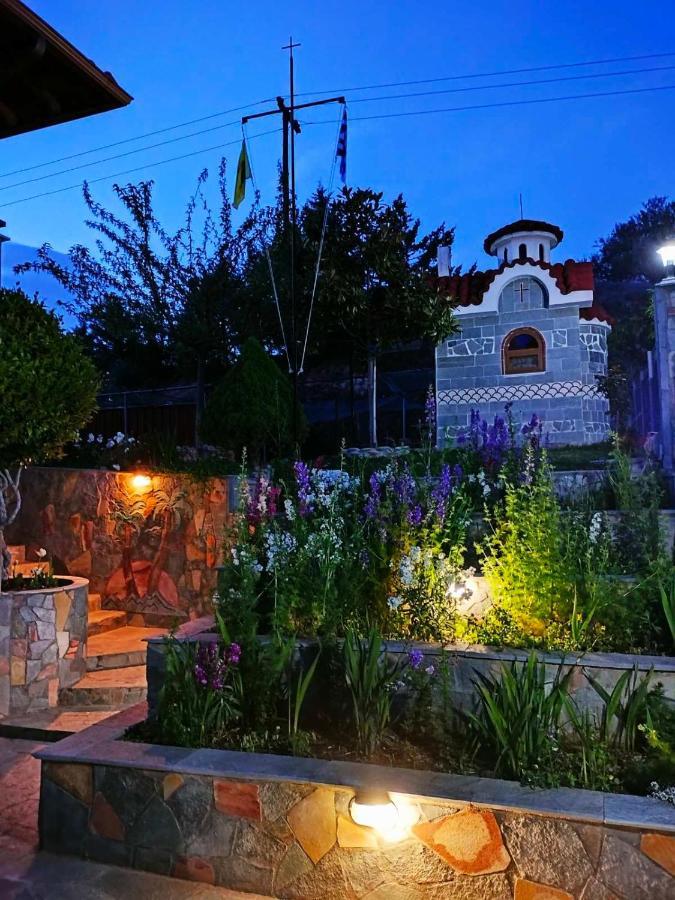 Adam'S Holiday House 2019 Karianí Exterior foto