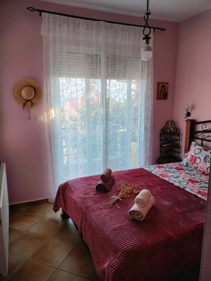 Adam'S Holiday House 2019 Karianí Exterior foto