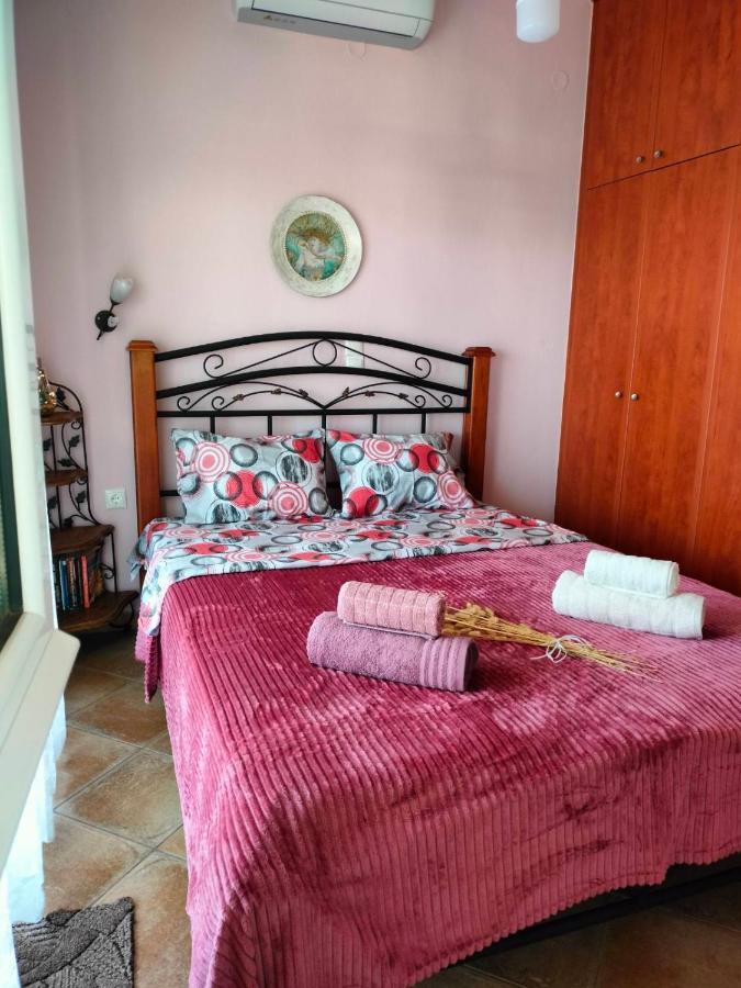 Adam'S Holiday House 2019 Karianí Exterior foto