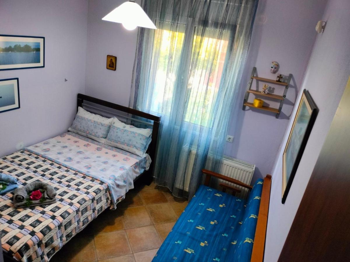 Adam'S Holiday House 2019 Karianí Exterior foto
