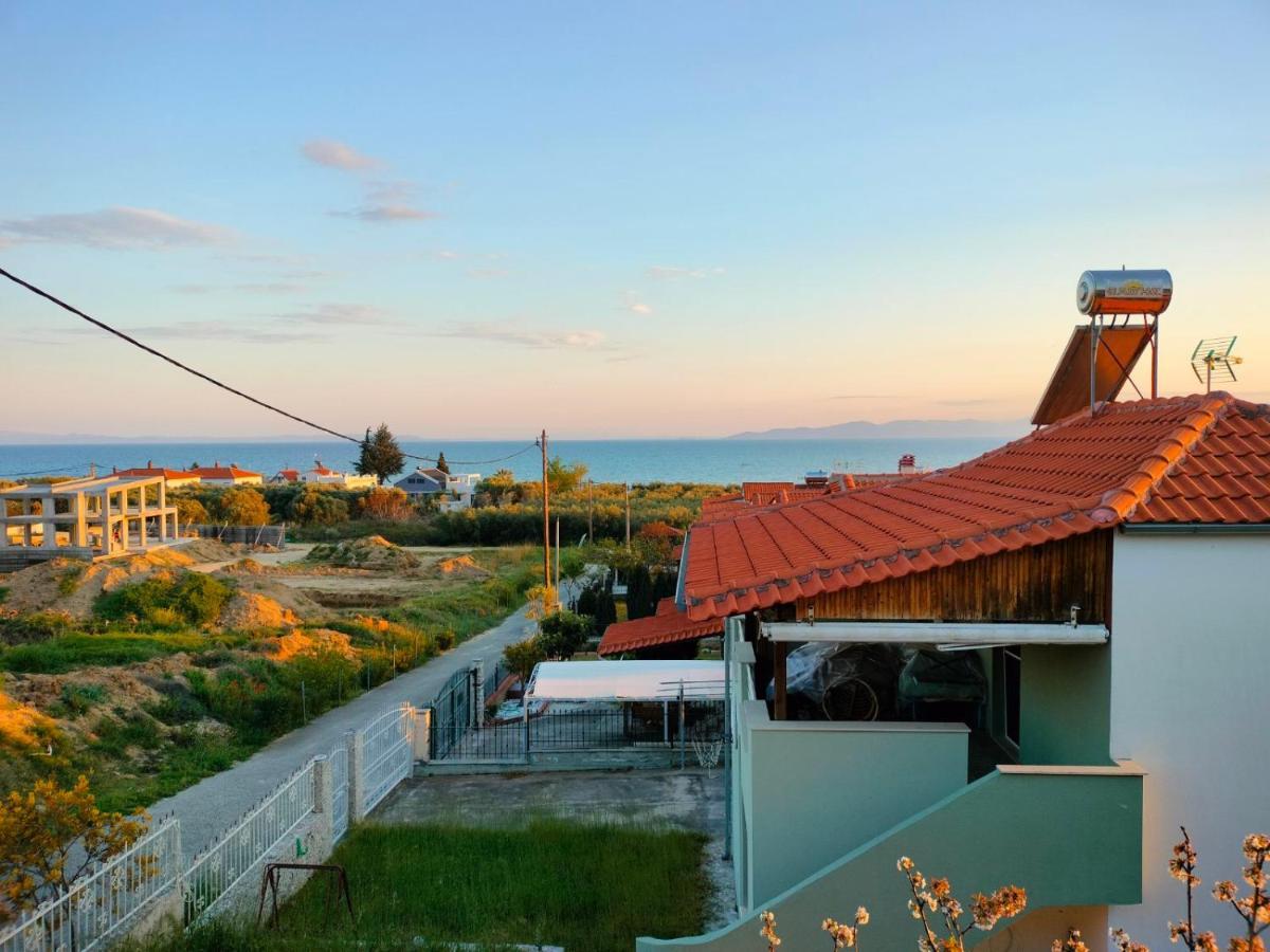 Adam'S Holiday House 2019 Karianí Exterior foto