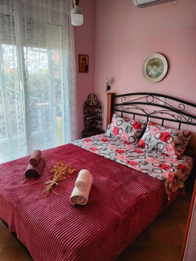 Adam'S Holiday House 2019 Karianí Exterior foto