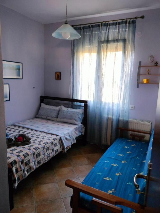 Adam'S Holiday House 2019 Karianí Exterior foto