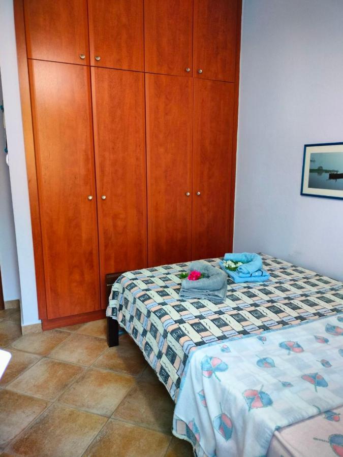 Adam'S Holiday House 2019 Karianí Exterior foto