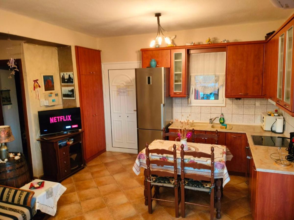 Adam'S Holiday House 2019 Karianí Exterior foto