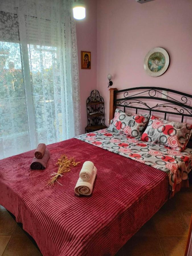 Adam'S Holiday House 2019 Karianí Exterior foto