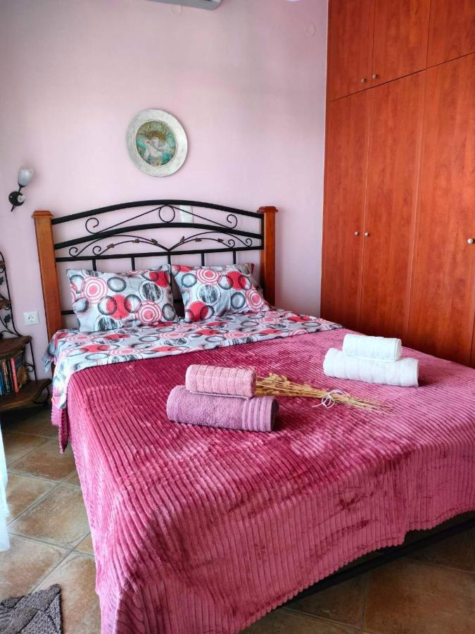 Adam'S Holiday House 2019 Karianí Exterior foto