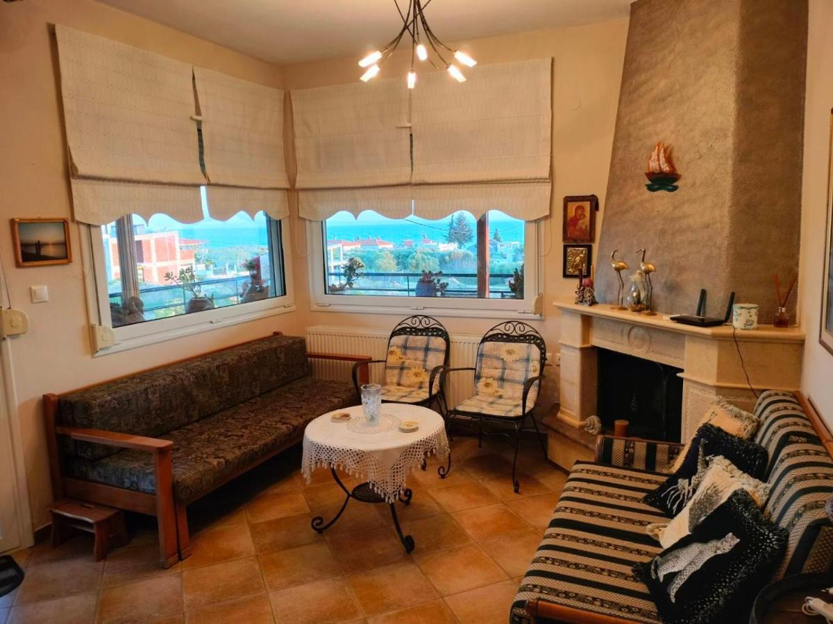Adam'S Holiday House 2019 Karianí Exterior foto