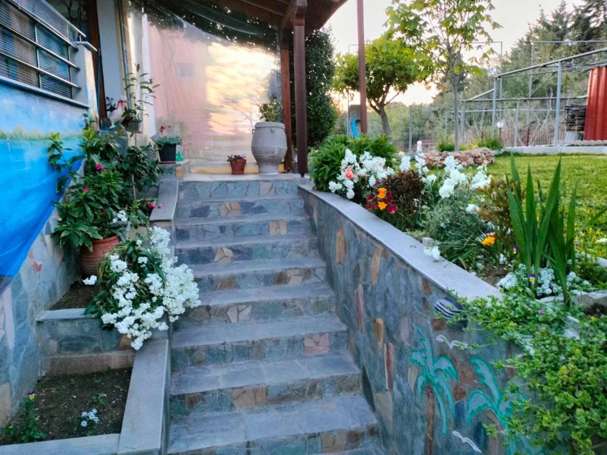 Adam'S Holiday House 2019 Karianí Exterior foto