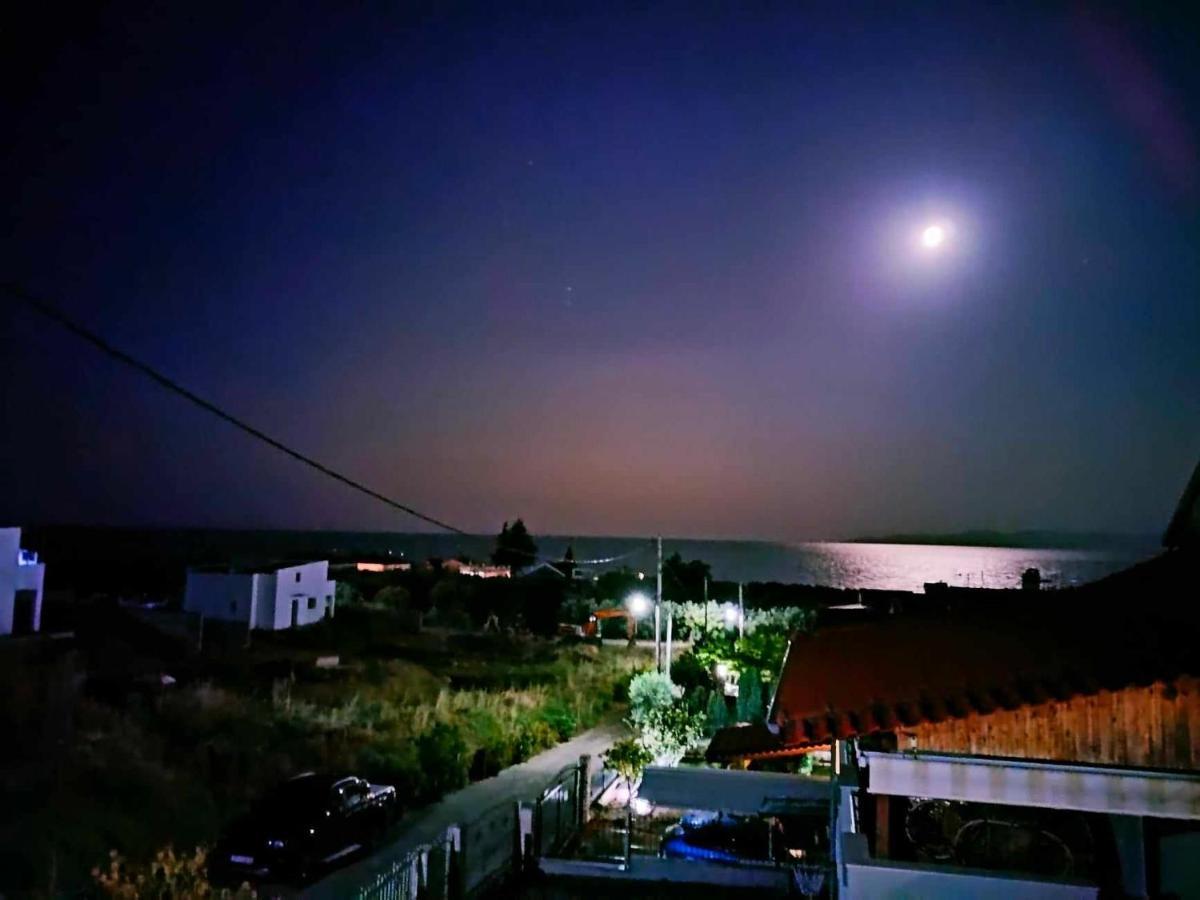 Adam'S Holiday House 2019 Karianí Exterior foto