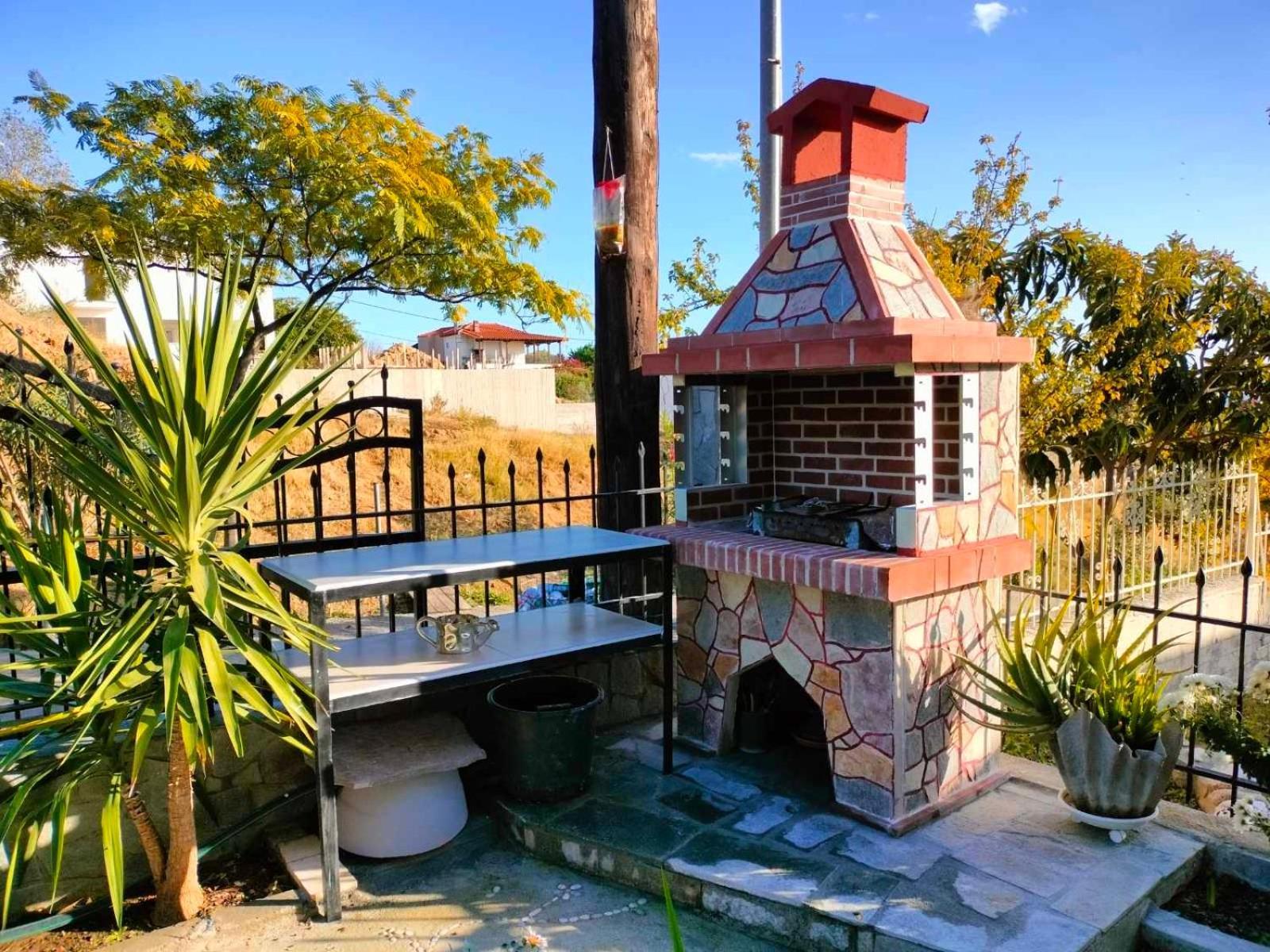 Adam'S Holiday House 2019 Karianí Exterior foto