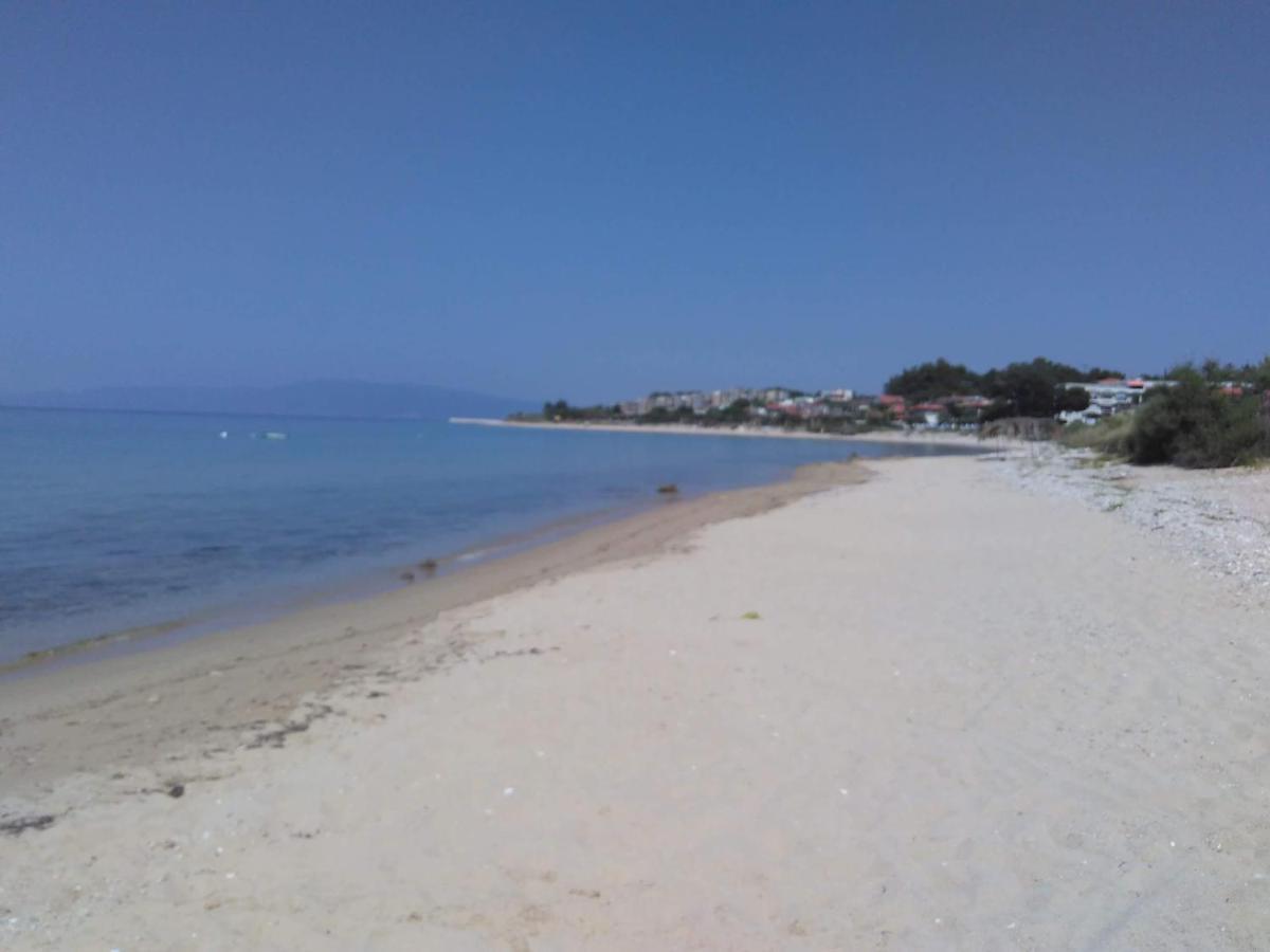 Adam'S Holiday House 2019 Karianí Exterior foto